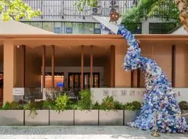 Jia Hong Hotel Hangzhou West Lake Hefang Street Branch