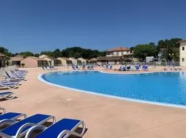 Soustons Plage - Villa Duplex 6 pers avec terrasse - FR-1-857-32