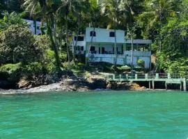 Pousada Tapera das Palmas