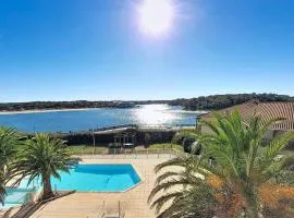 T2 4 pers - Terrasse et animaux admis - FR-1-857-43