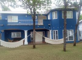 Welcome to The Beach House, hotel v destinaci Pochomil