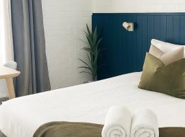 PanCo Victor Harbor, hotel in Victor Harbor