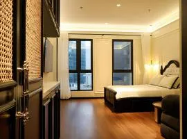 Paxtonz Empire City Damansara Near One Utama