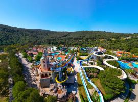 Aqua Fantasy Aquapark Hotel & Spa - Ultra All Inclusive, Hotel in Kuşadası
