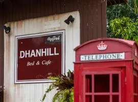 Dhanhill Bed&Cafe