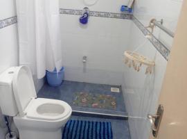 Swahili beach home, villa in Mombasa