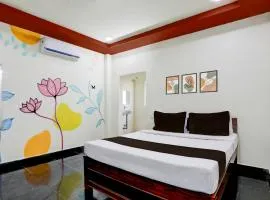 Hotel O Chirala Beach View Formerly Sea Shell Resort