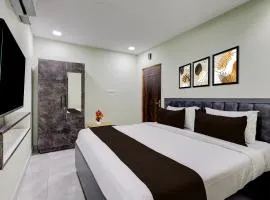 Hotel O Krishna Riverview Vijayawada Formerly Sikara