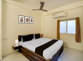 Hotel O Laxmi Narsimha Temple Banjara Hills