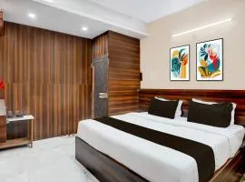 Super Collection O Patliputra Sports Complex Formerly Wellfood Inn