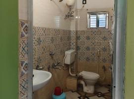 Mir Residency，位于迪卡的酒店