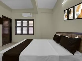 Hotel O Engineering College Sreekaryam Formerly B S Plaza