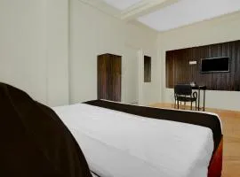 Super Hotel O Symbiosis University Nagpur Formerly Royal Villa Inn