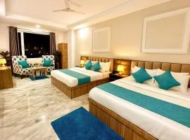 Hotel La Meridian, Haridwar