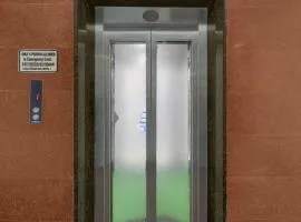 Super Townhouse Oak Q-City Techno Park