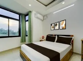 Hotel O Erumeli Bus Terminal Kottayam Formerly Pious B Residency