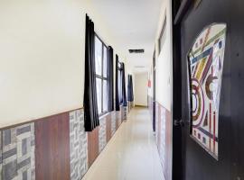 Collection O Jhalwar Road、コーターのホテル