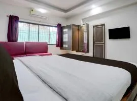 Super Collection O Paithan Gate Formerly Rajlaxmi Executive