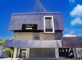 Super Collection O Paithan Gate Formerly Rajlaxmi Executive