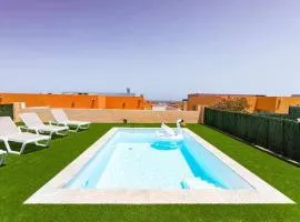 Villa sunrise- a restful getaway