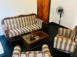 Sigiriya Arecanut Garden