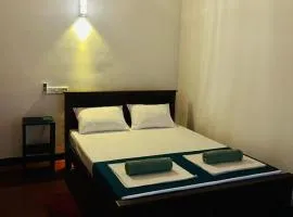 Sigiriya Arecanut Garden