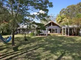 The Paddock in Berry