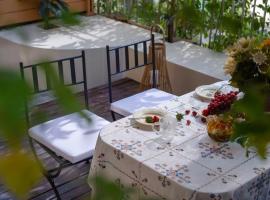 成都太古里春熙路宽坐豪华套房民宿 – hotel w mieście Chengdu