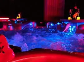 Duplex Love Room & Spa