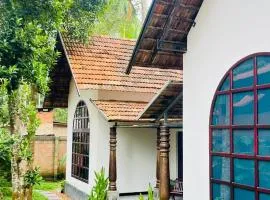 Munroe Plackal Heritage