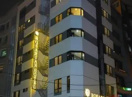 A89 Premier Sky Residence Stadium View