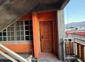 Departamento Nuevo Céntrico con vista hacia la catedral