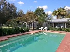 The Paddock in Berry