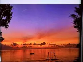 kohrong sweet beach bungalows