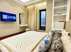 Kazakhstan Residence 171 by Royal Rentals