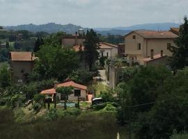 Villa Binami, holiday rental in Binami