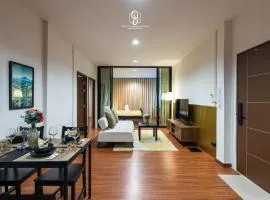 The City Yaowarat Hotel