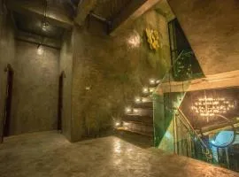 Theloft boutique nakhonpanom