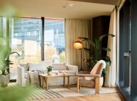 1 Hotel Melbourne, hotel din Melbourne