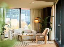 1 Hotel Melbourne