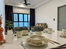 Bt KawanX2 2BRSuite IKEA-UOW KDU-ColumbiaAsia