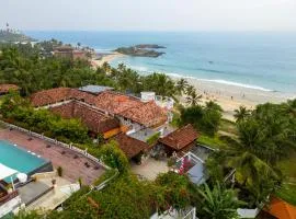 By The Bay Kovalam