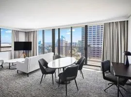 Meriton Suites Pitt Street, Sydney