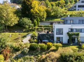 Spacious 3-Bedroom Villa in Montreux