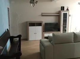 Cadiz Deluxe Apartment
