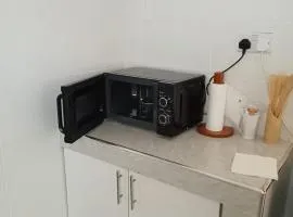 Diani Swahili beach home