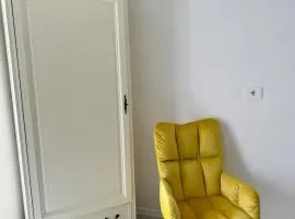 casa vacanze da Zia Rosetta