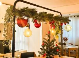 Seoul wannabe stay, Gangnam 20 mins, Hongdae 20mins