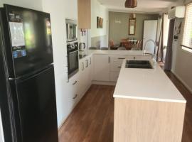 My Sweet Bonnie, alojamiento con cocina en Bonnie Doon