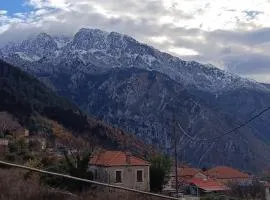 house of nightingale